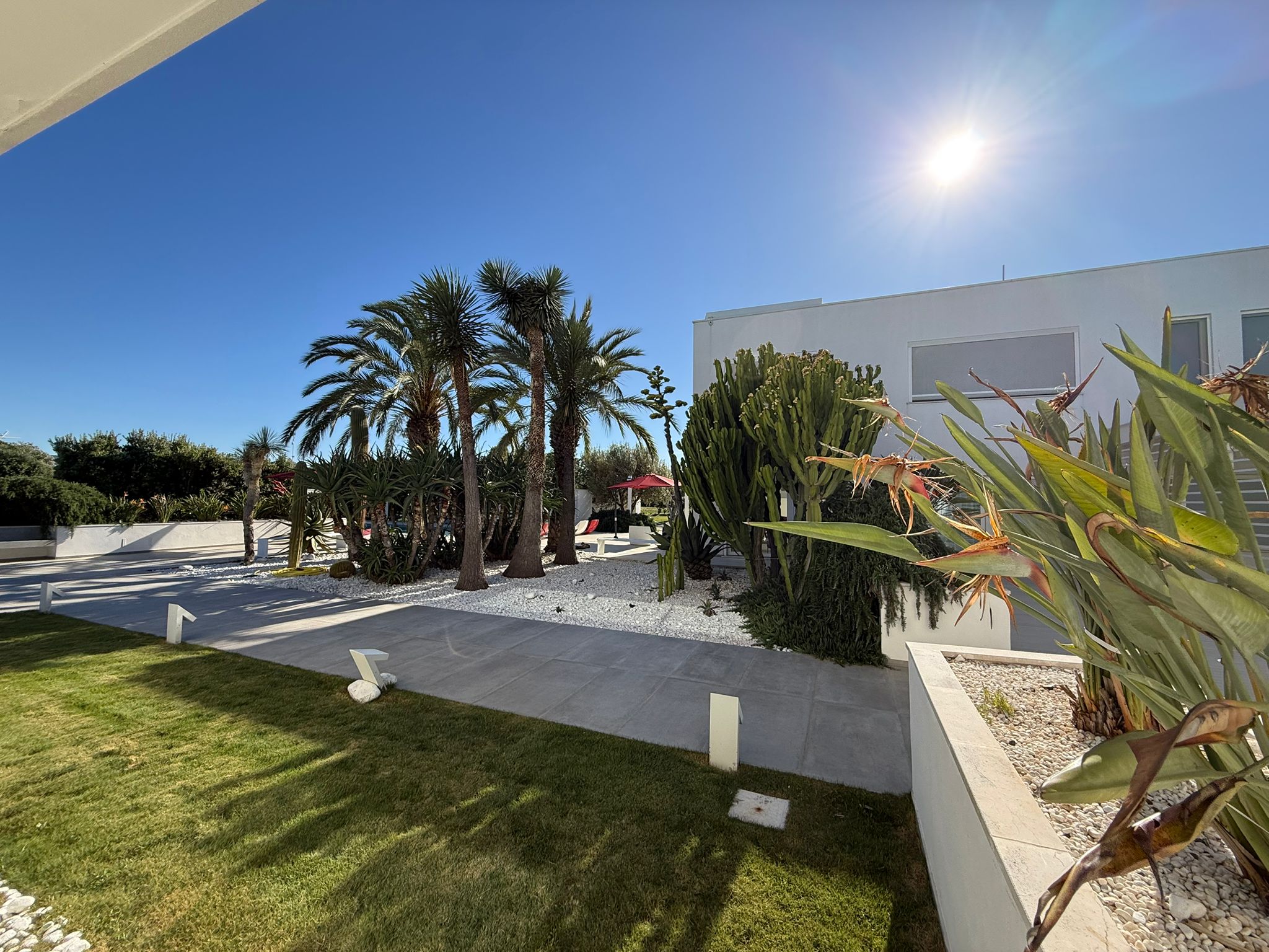 Villa Vinner 21