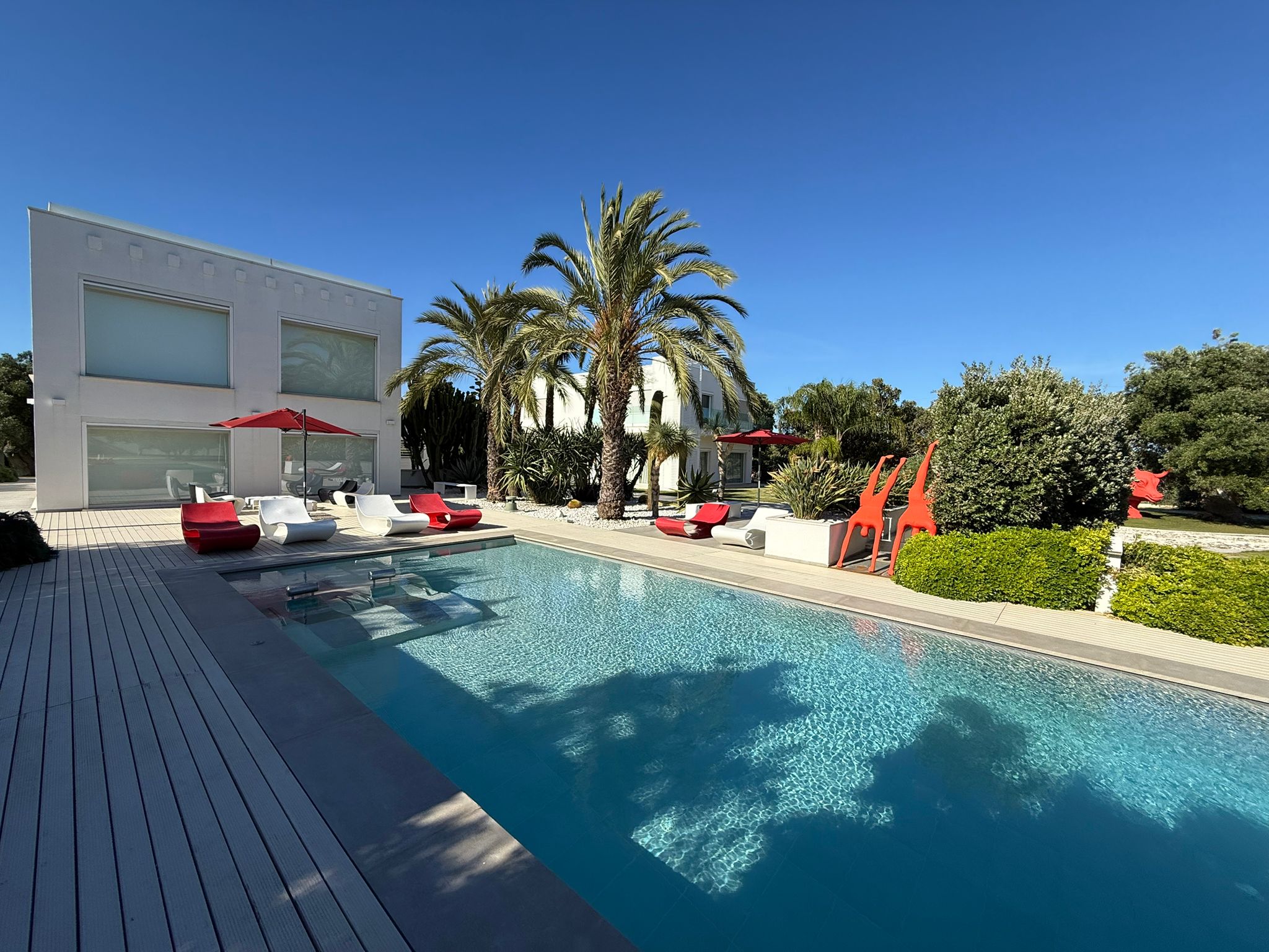 Villa Vinner 25