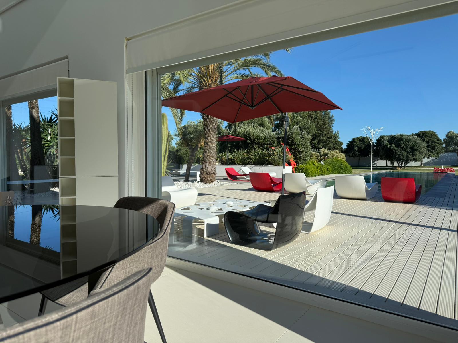 Villa Vinner 28
