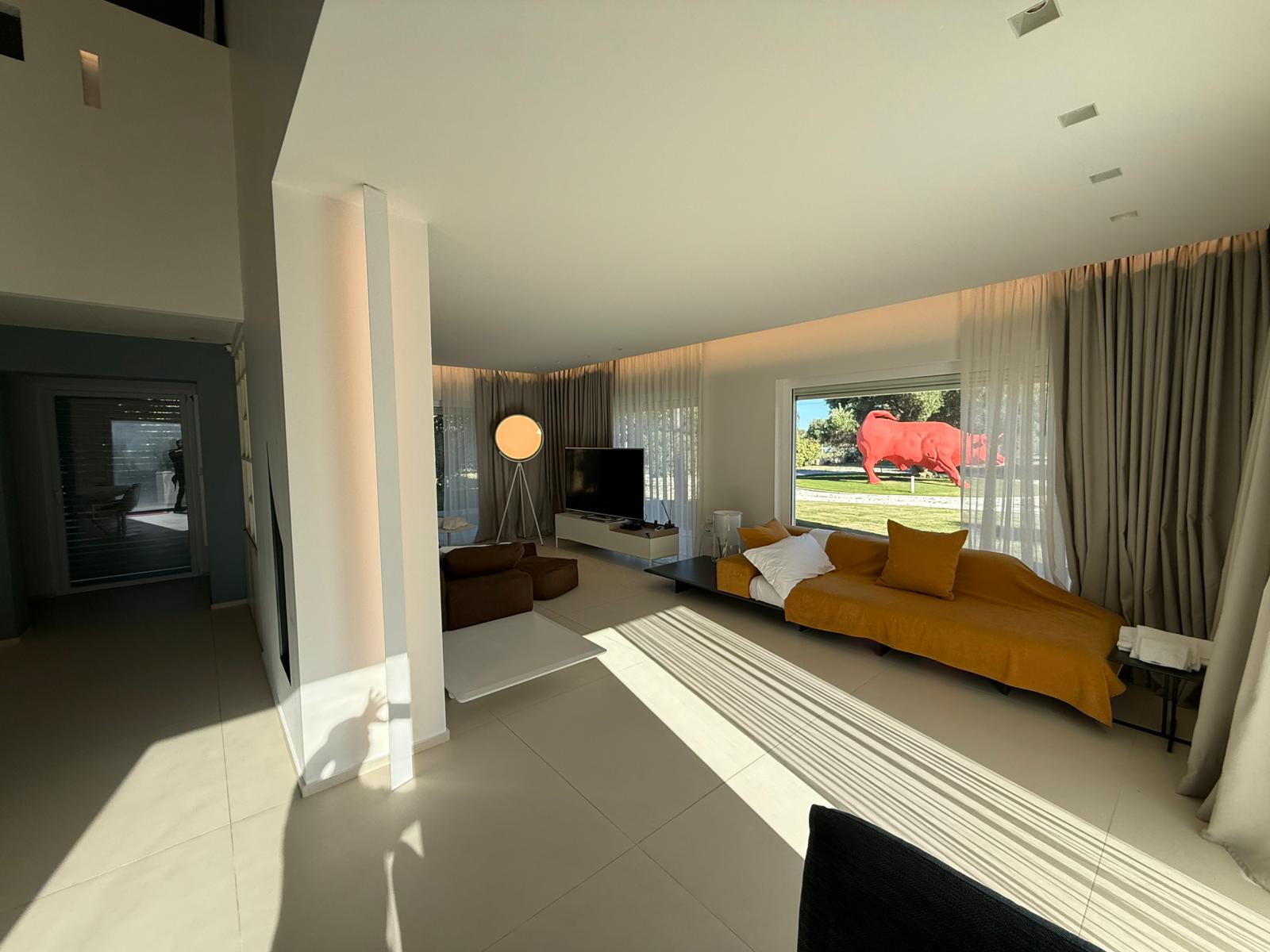 Villa Vinner 35