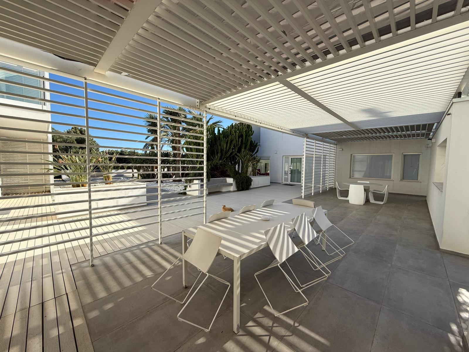 Villa Vinner 38