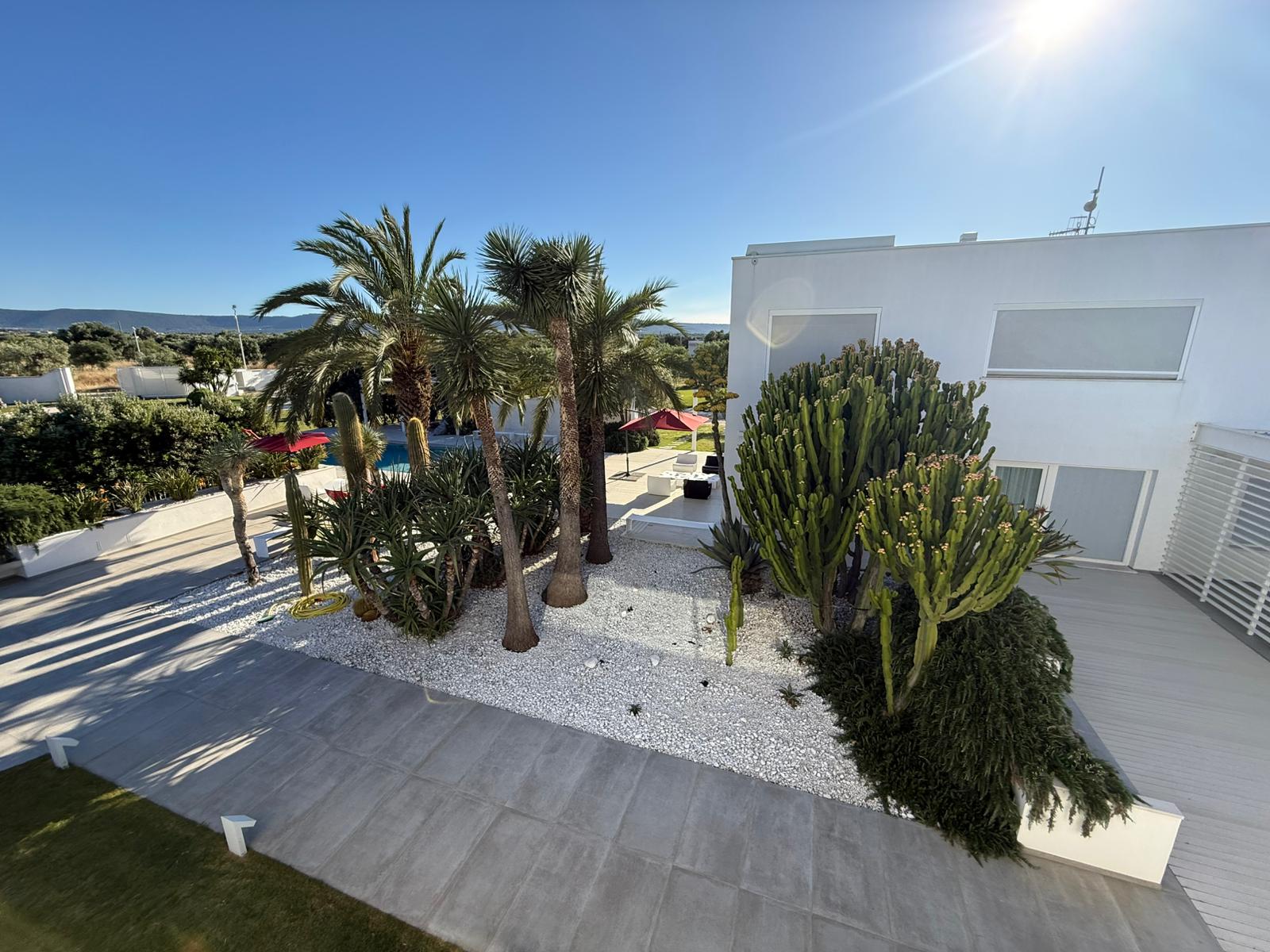 Villa Vinner 42