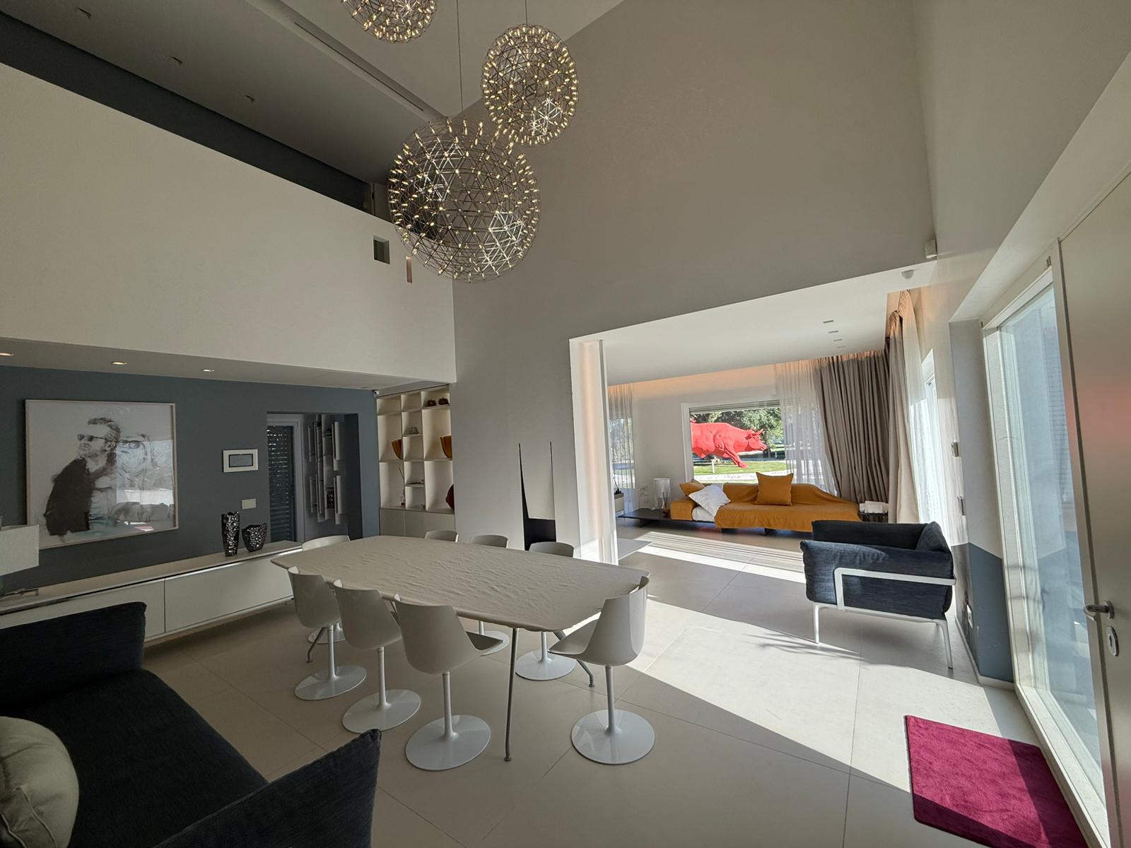 Villa Vinner 43