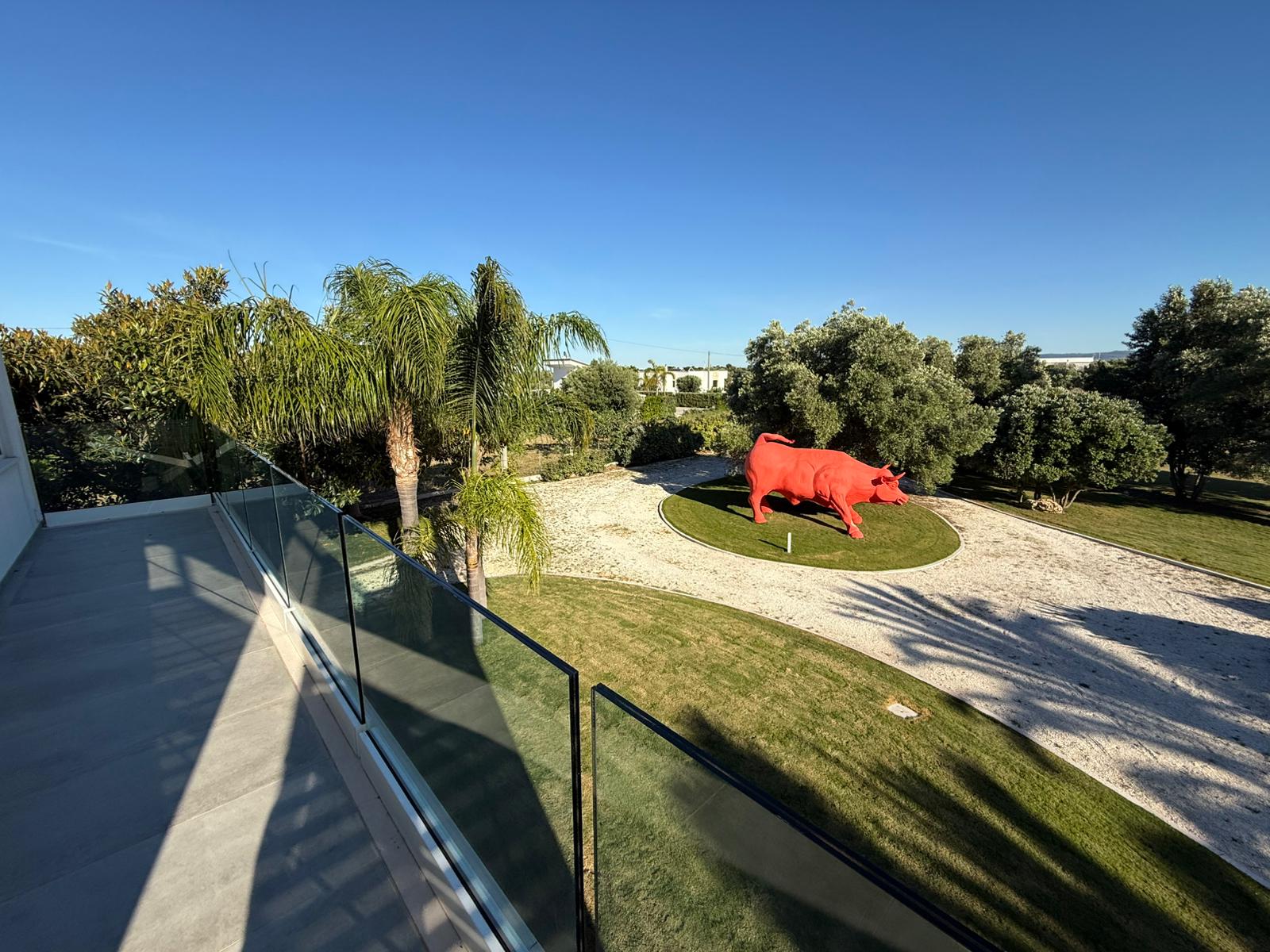 Villa Vinner 44