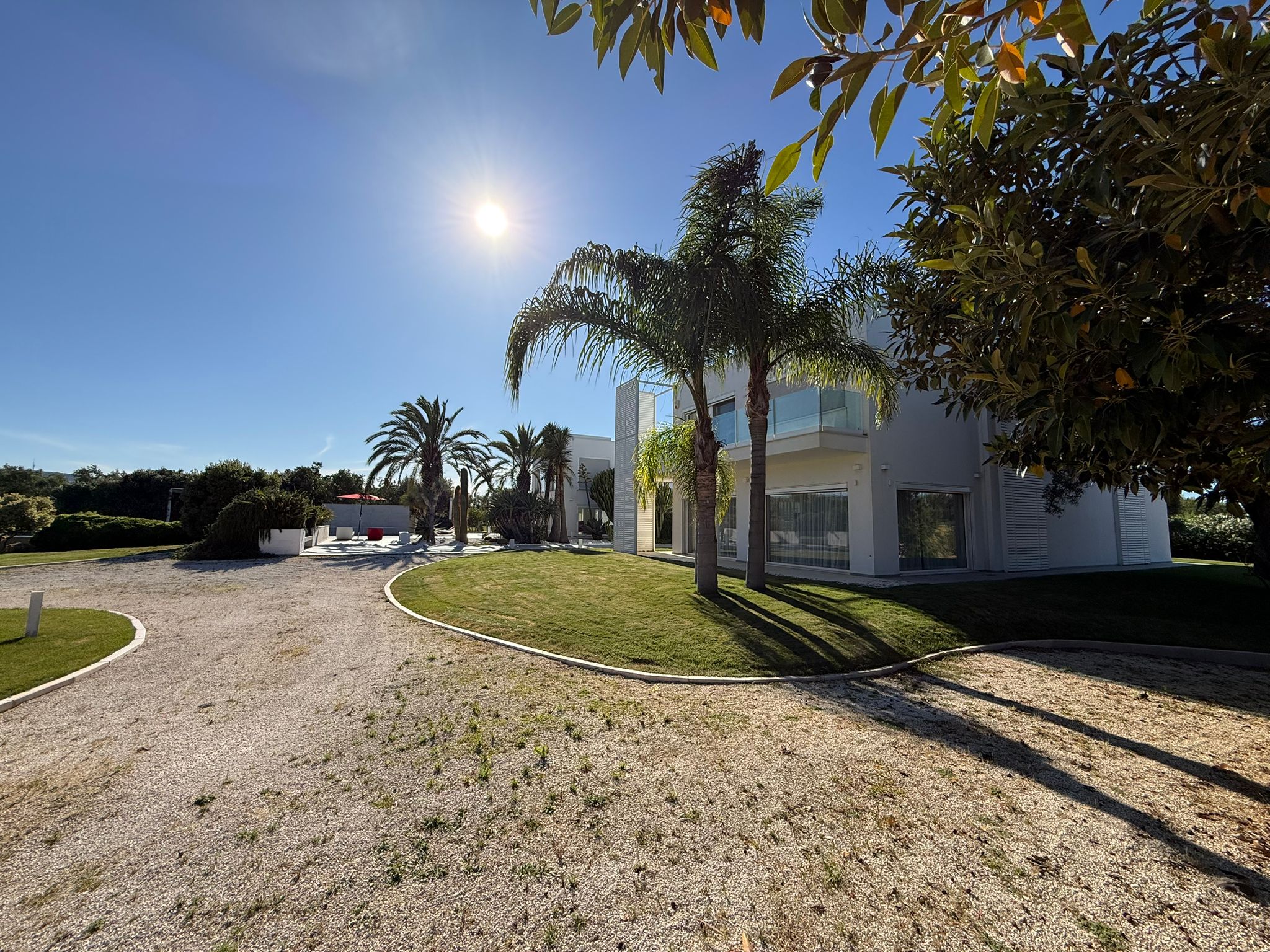 Villa Vinner 8